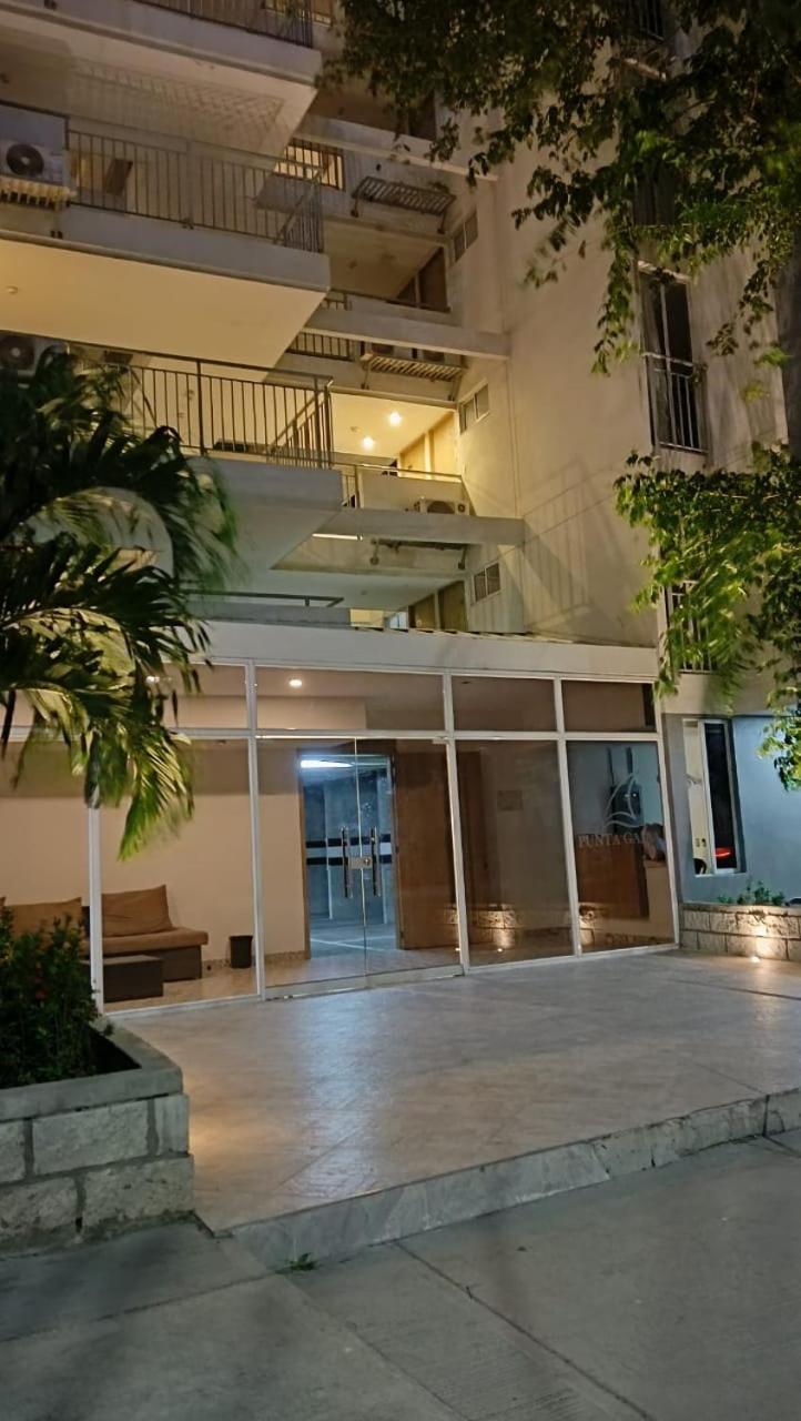 Appartement Turistico Punta Gaira *