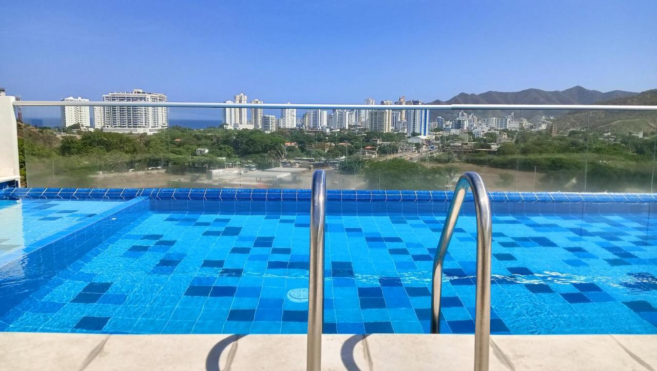 Turistico Punta Gaira Apartamento Santa Marta (Magdalena)