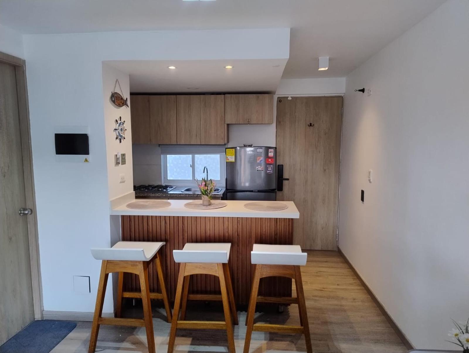 Turistico Punta Gaira Apartamento *
