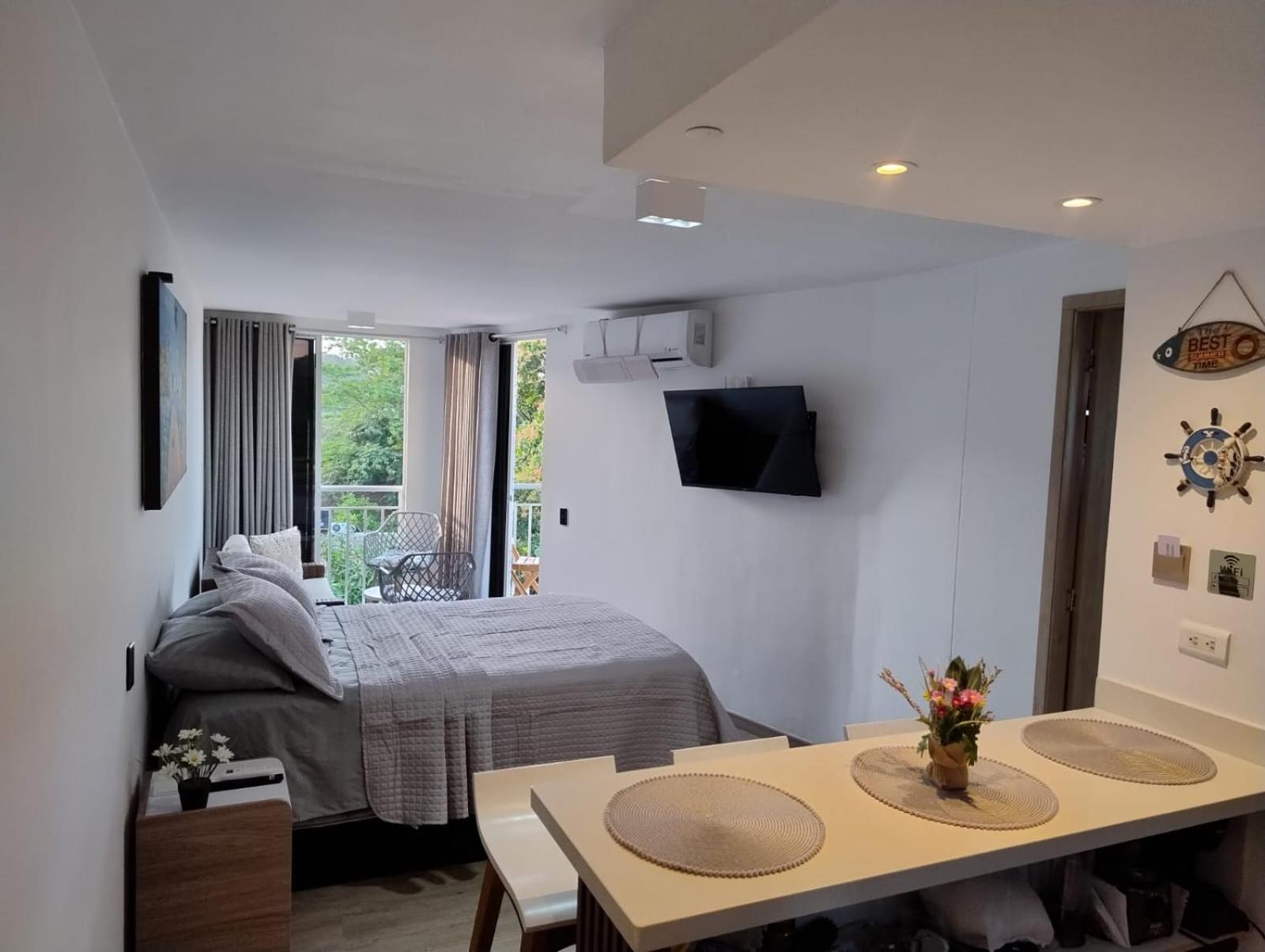 Apartamento Turistico Punta Gaira