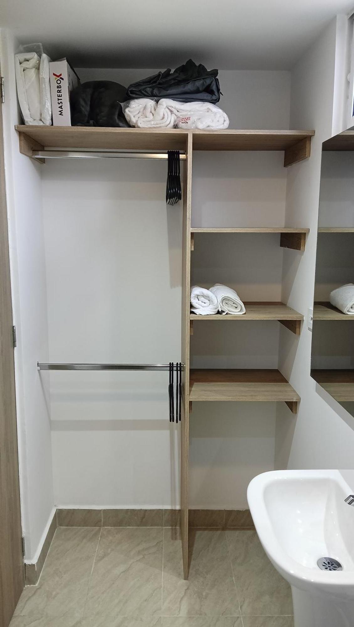 Appartement Turistico Punta Gaira